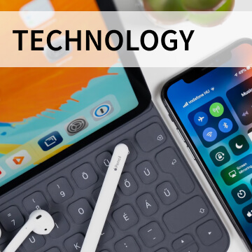 Technology category